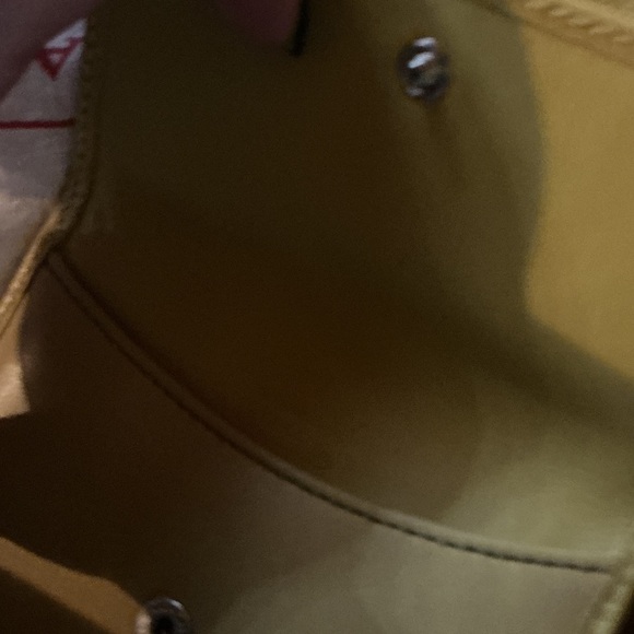 Elegant Coach Green Women's Bag Set - Picture 8 of 10